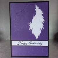 Anniversary Cards for Couple