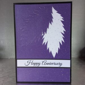 anniversary cards for couple