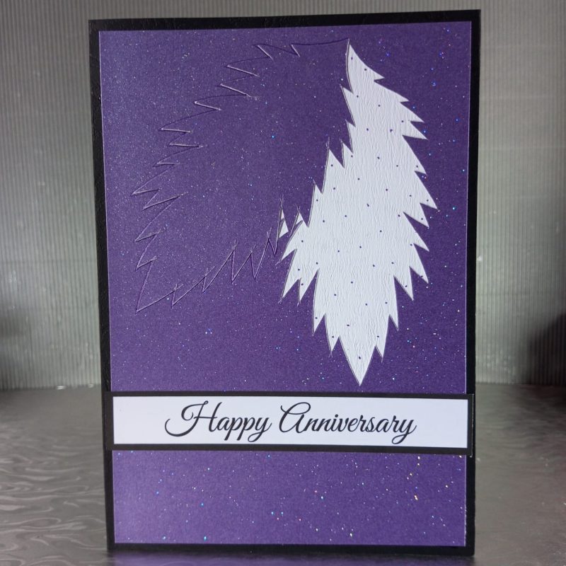 Anniversary Cards for Couple