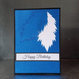 birthday cards for him