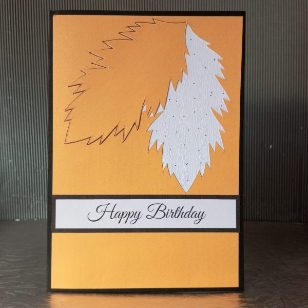 birthday cards for her