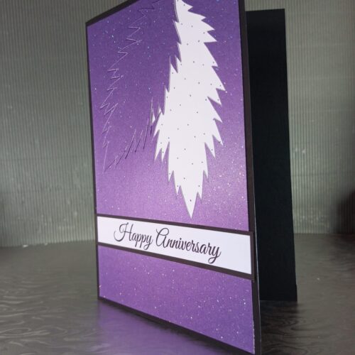 anniversary cards for couple