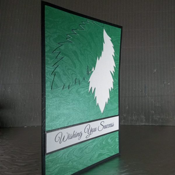 affordable success cards