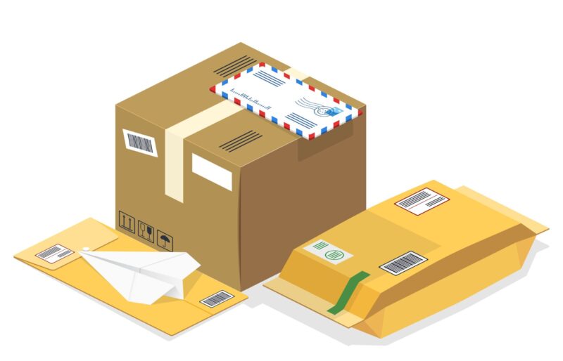 How To Send a Success Card Through Posta to Students in Kenya