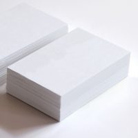 White Cardstock Paper 300gsm