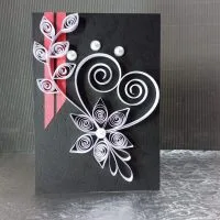 Success Card