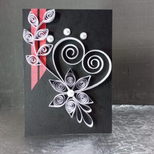 Beautiful success cards in Kenya