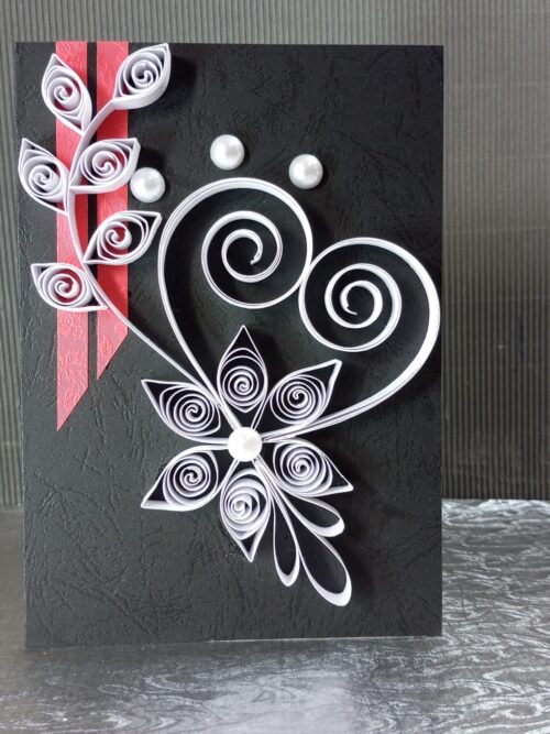 Success Card