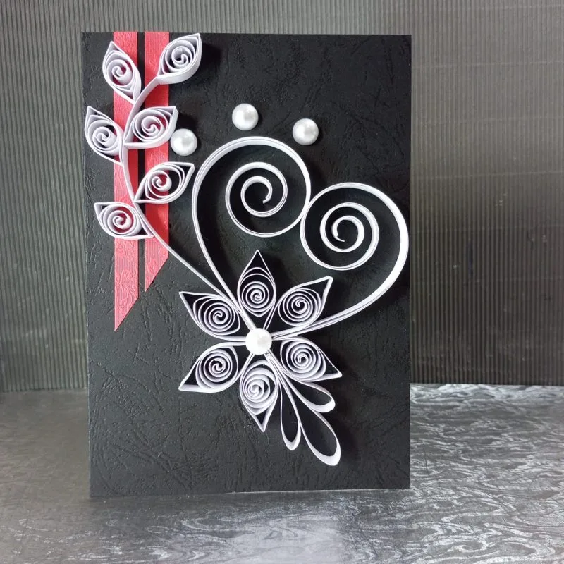 Success Card