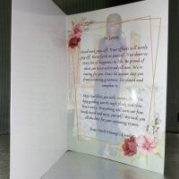 Personalised Success Card with Photo