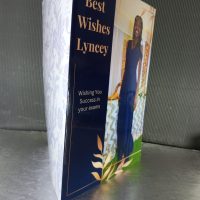 Personalised Success Card with Photo