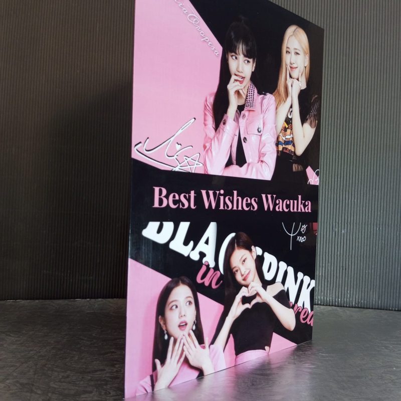 Customized Themed Success Cards in kenya