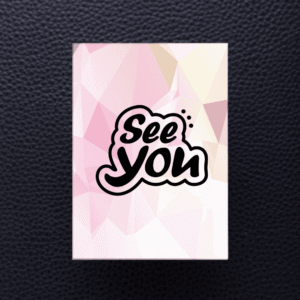 See You Card