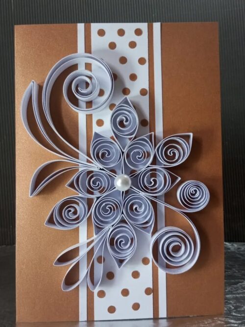 Wedding Card (4) Invitation Card