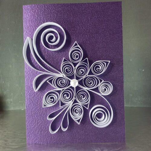 Pre Wedding Invitation Card