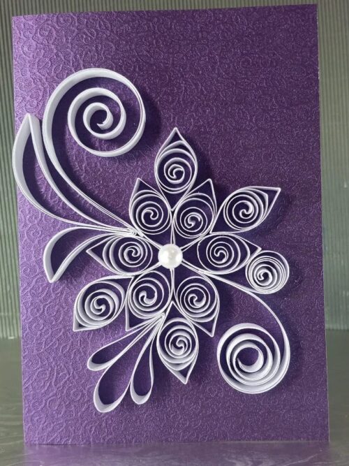 Pre Wedding Invitation Card