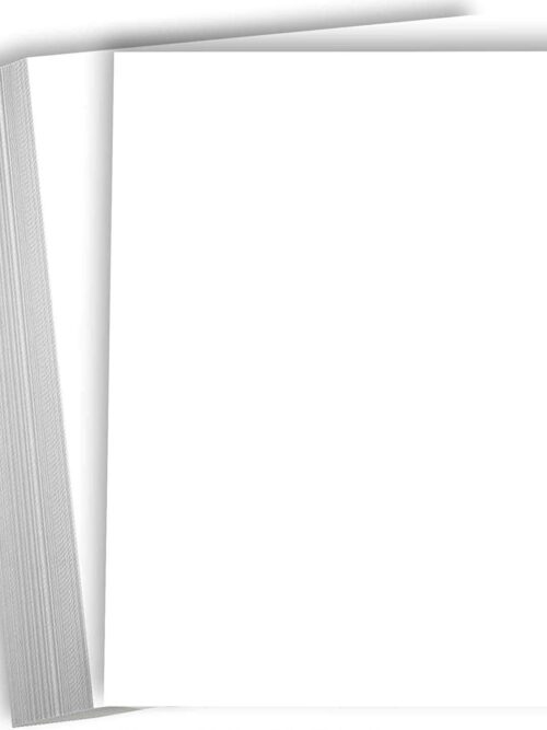 SRA3 300GSM White CardStock Paper | 20/50 Pack