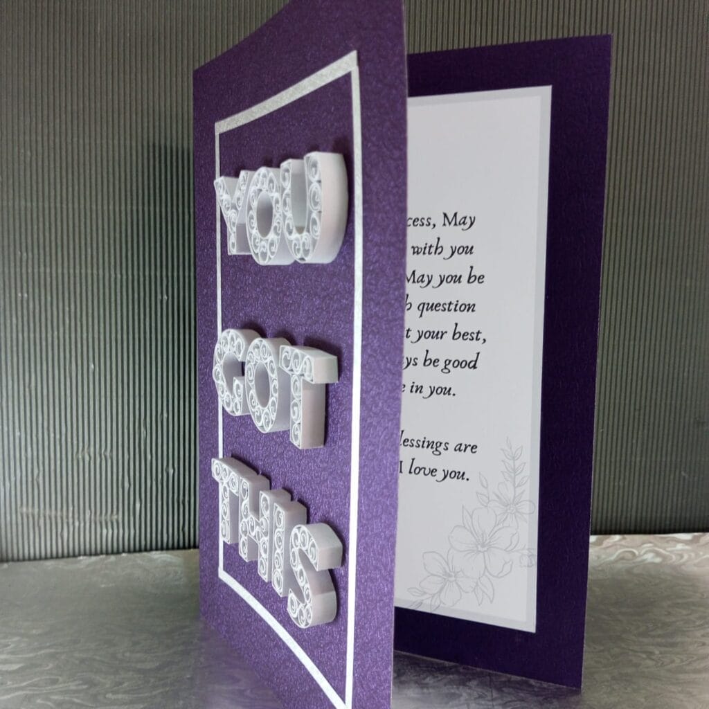 150 Inspiring Success Card Messages to Boost Confidence