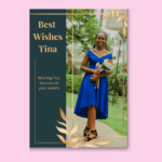 success card with photo