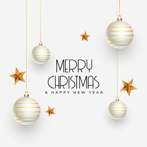108 Christmas Card Messages and Wishes