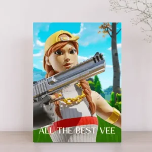 All the Best Success Card