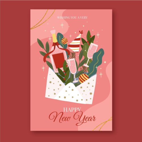 Christmas Card