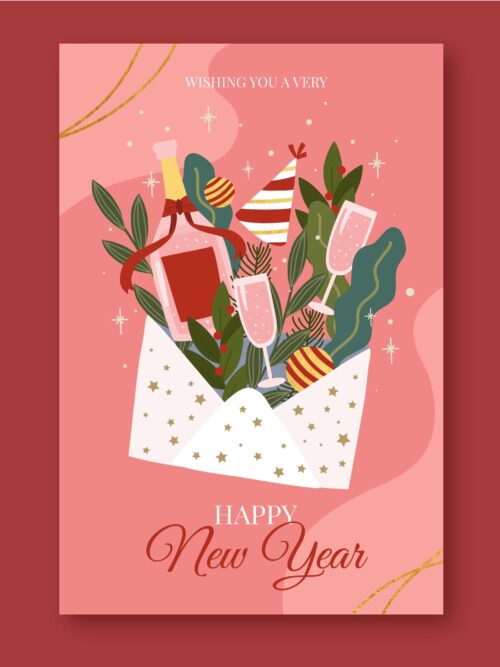 Christmas Card