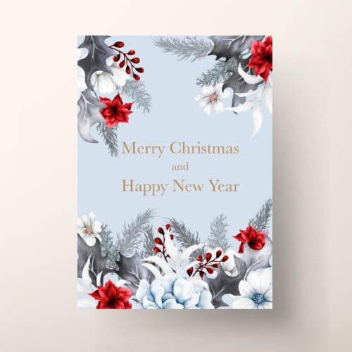 Christmas Card