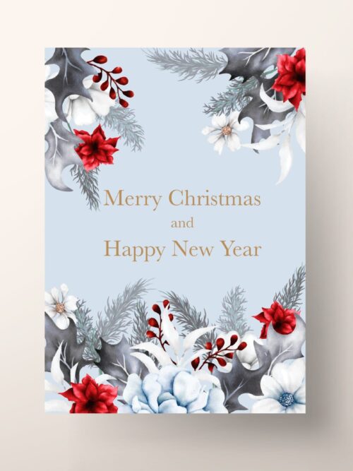 Christmas Card