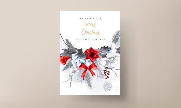 Christmas Cards