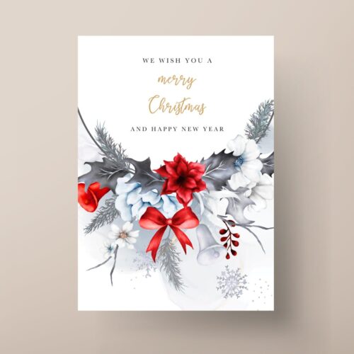 Christmas Card