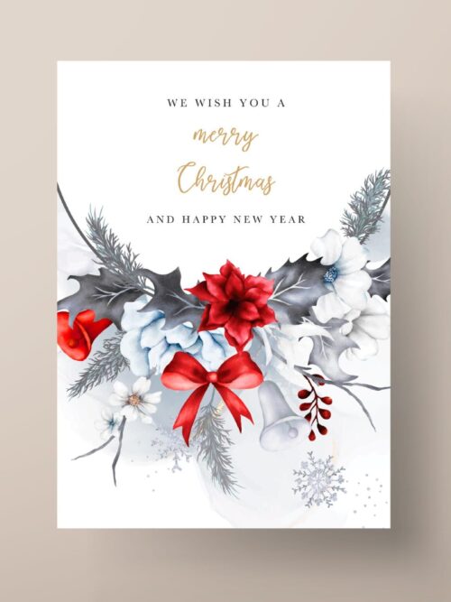 Christmas Card