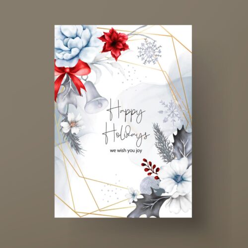 Christmas Card