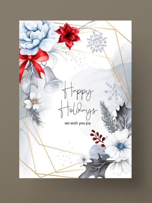 Christmas Card