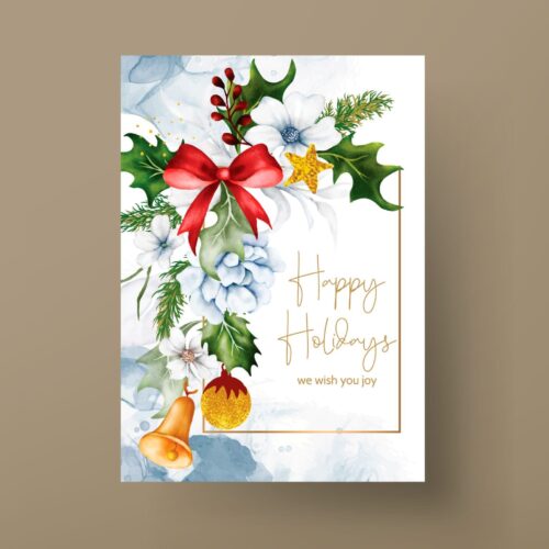 Christmas Card
