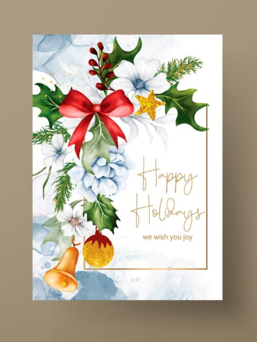 Christmas Card