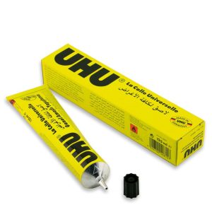 UHU All Purpose Craft/fabric Glue 125ml