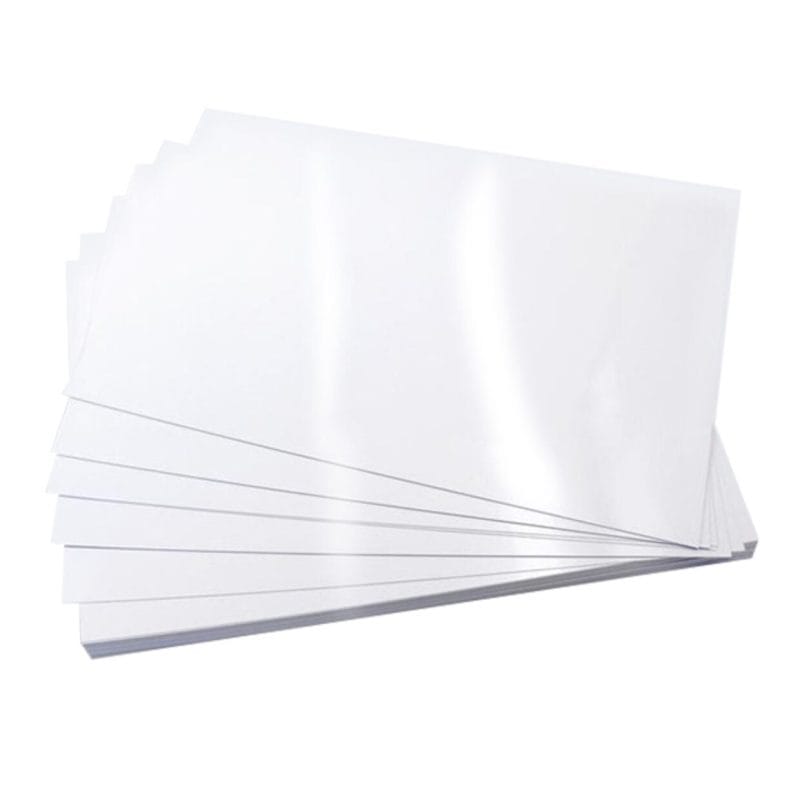 240GSM Double Sided Glossy Paper | 20/50 Pack