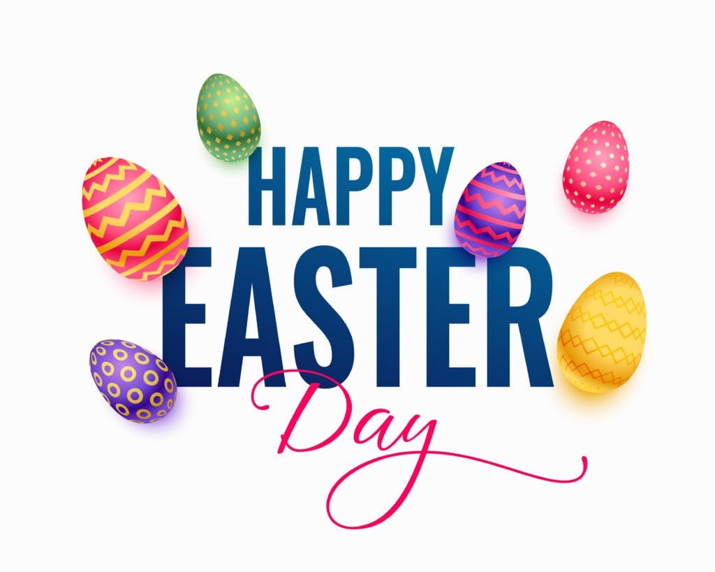 Happy Easter Sunday Quotes