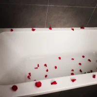 Valentine's Room Decorations