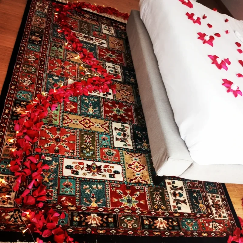 Valentine's Room Decorations