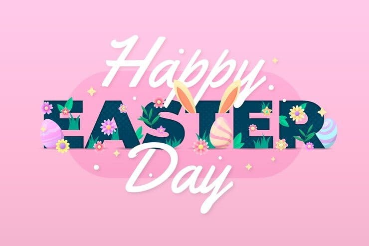 Easter Wishes & Quotes