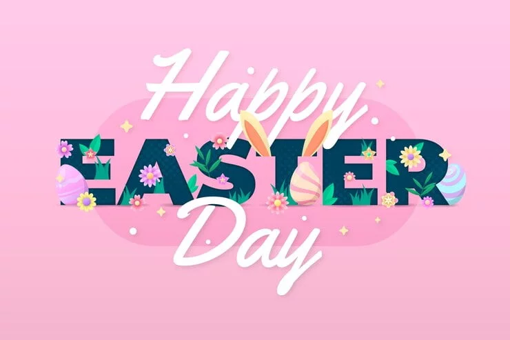 Easter Wishes & Quotes