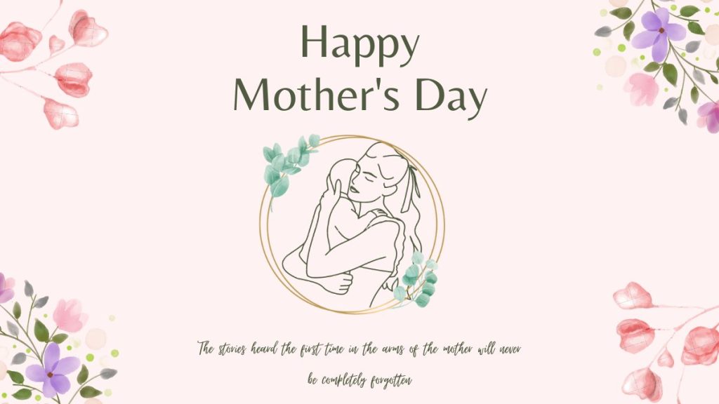 aunt quotes for mother's day