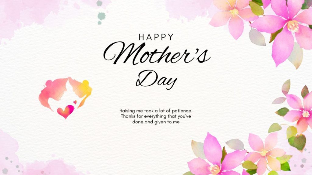 Encouraging Single Mom Quotes for Mother's Day