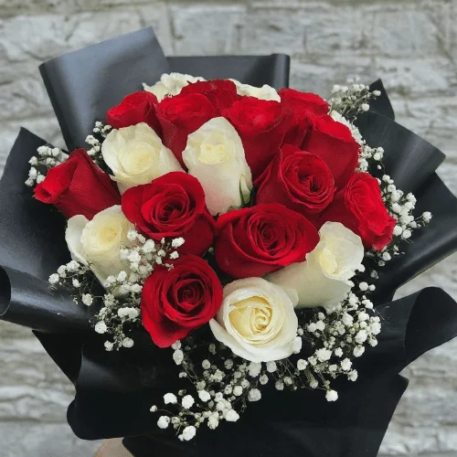 Birthday Bouquet
