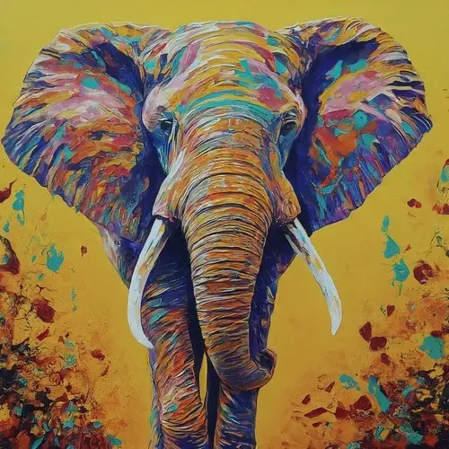 Art & Collectibles
Art Marketplace