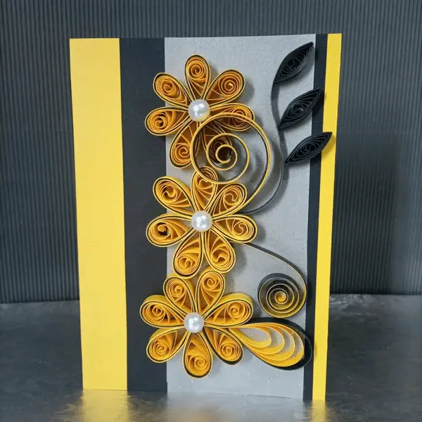 Artmall Gift Shop Featured Image of a handmade card