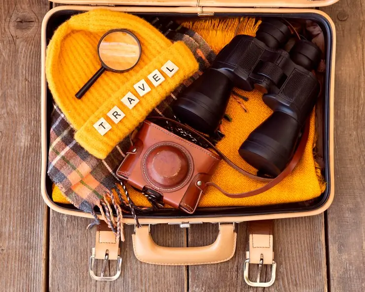 Best Gifts for Travelers