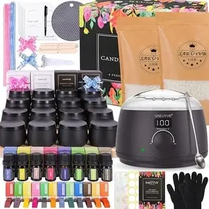 Candle Making Supplies